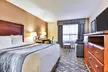 Comfort Inn & Suites Ambassador Bridge - Second Medium