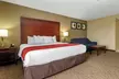Comfort Inn & Suites Mocksville I-40 - Second Medium