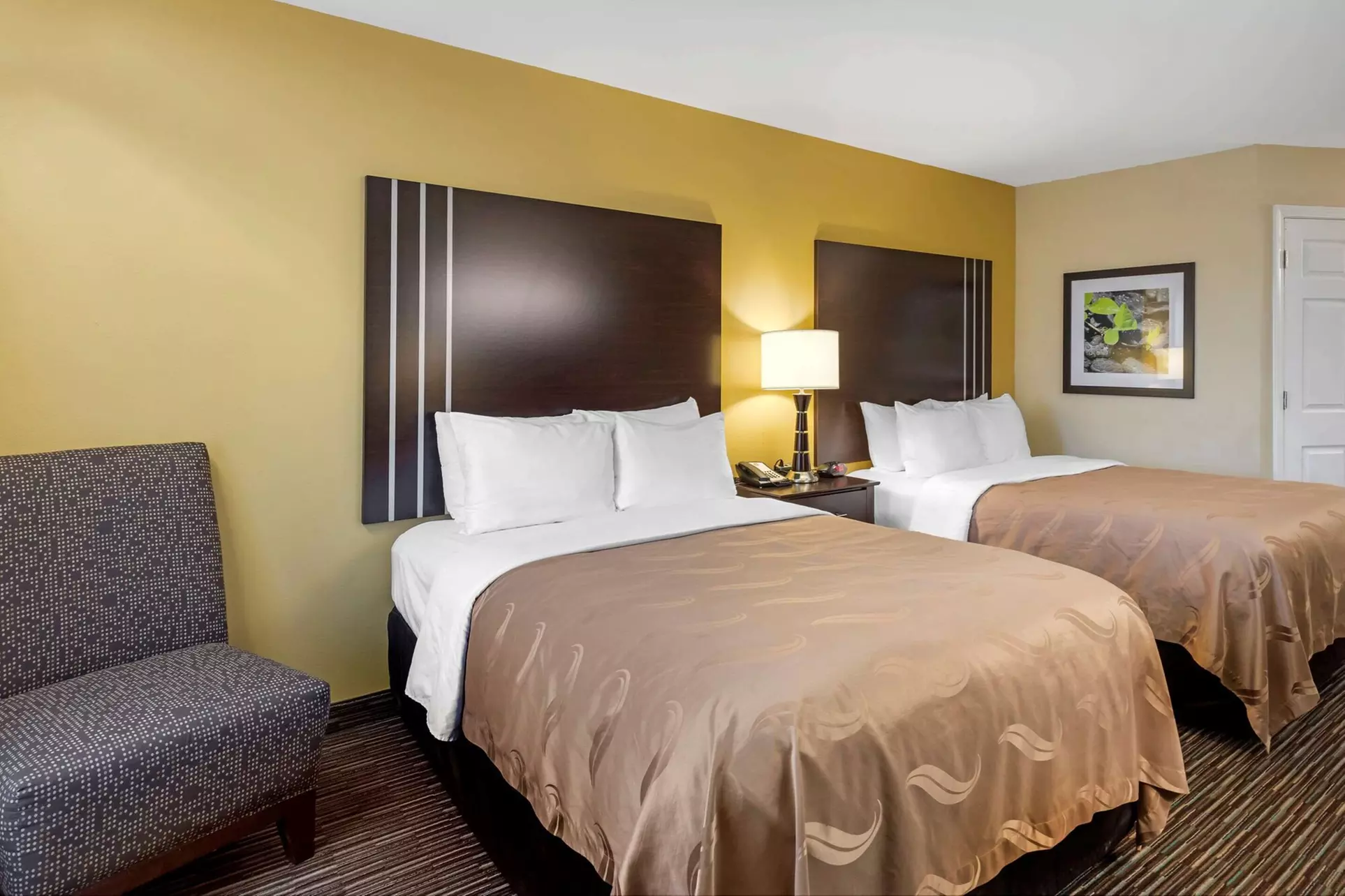 Quality Inn Seneca Clemson Area US-123 - Primary Image