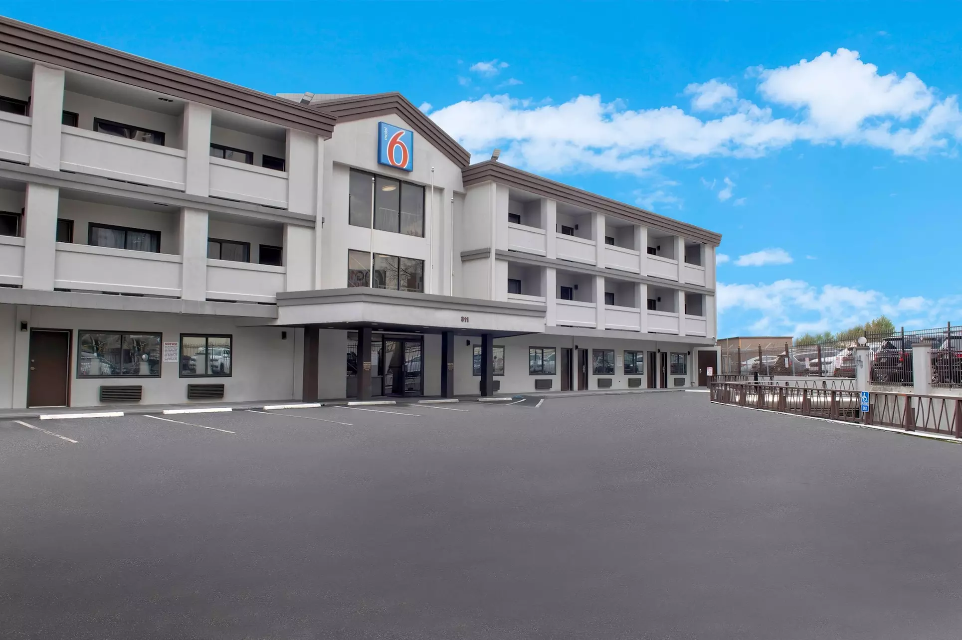 Motel 6 Atlanta, GA - Downtown - Primary Image