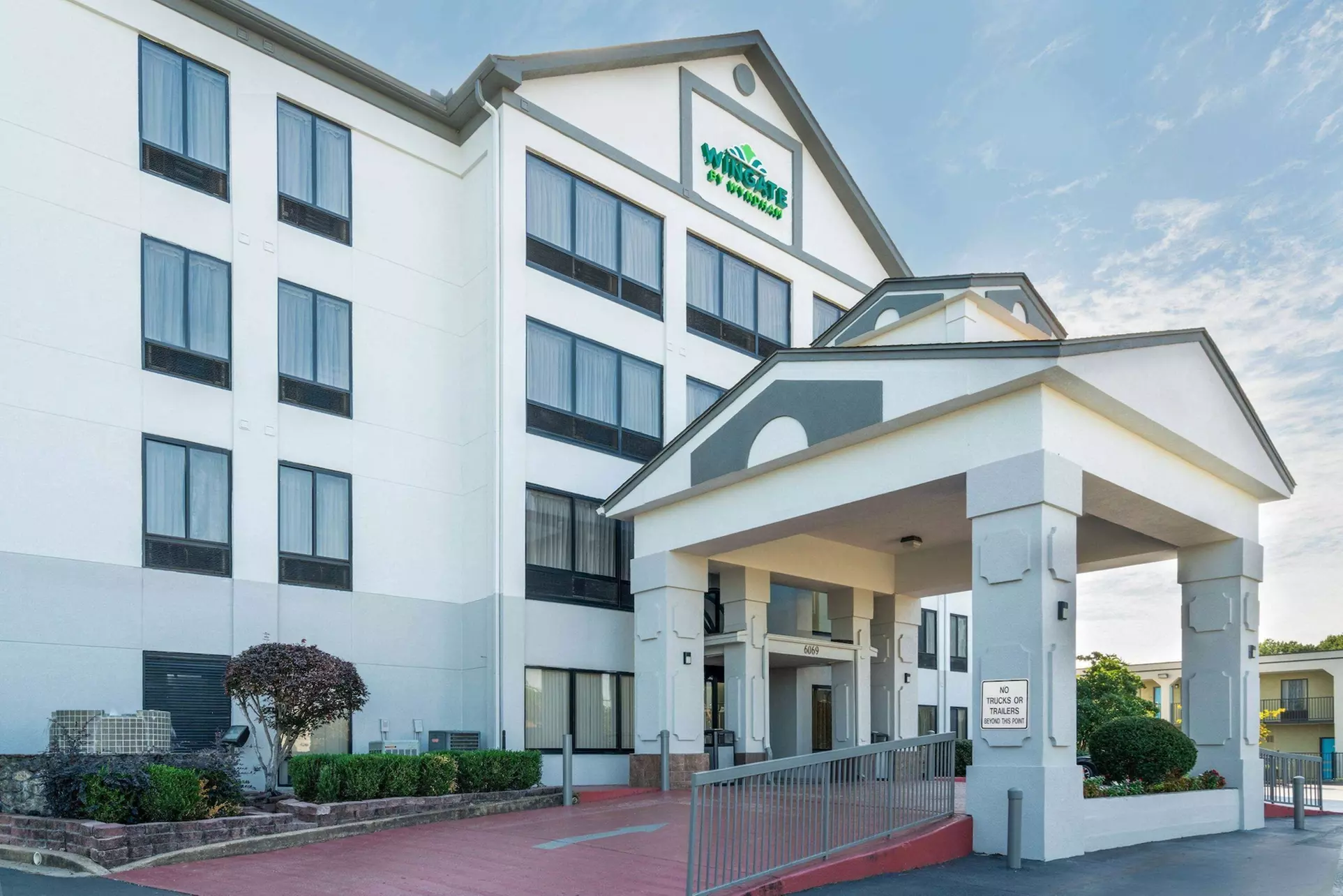 Wingate by Wyndham Memphis East - Primary Image