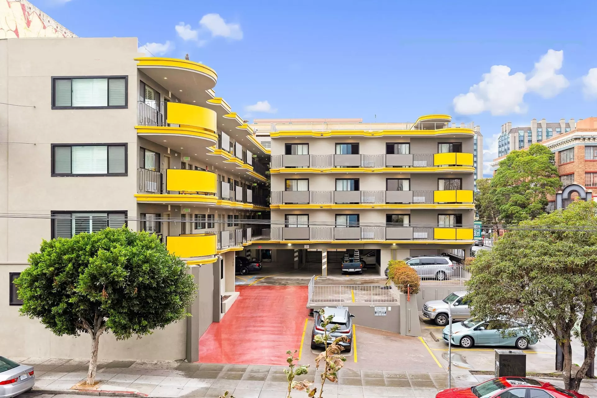 Best Western Red Coach Inn - Primary Image