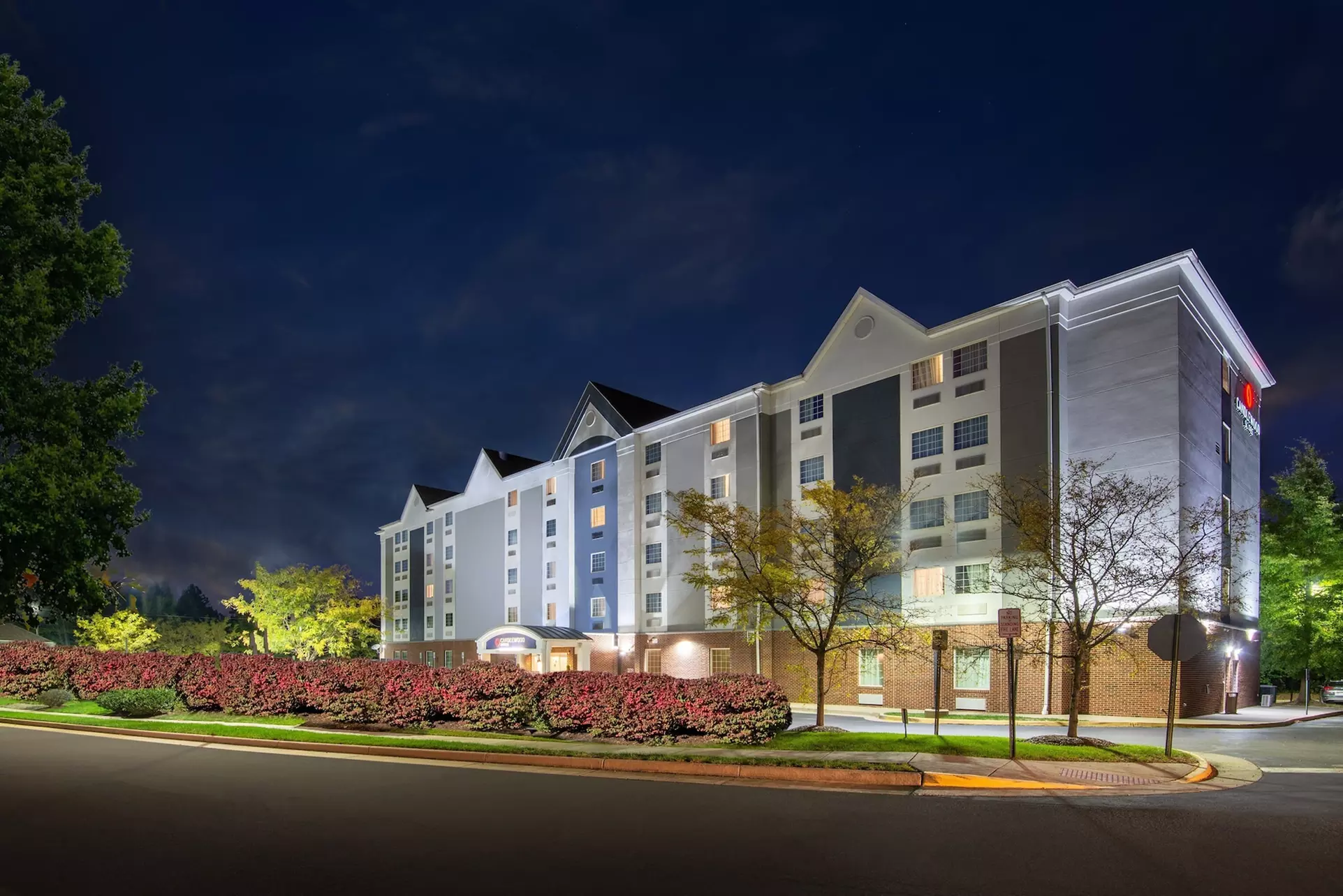 Candlewood Suites Manassas by IHG - Primary Image