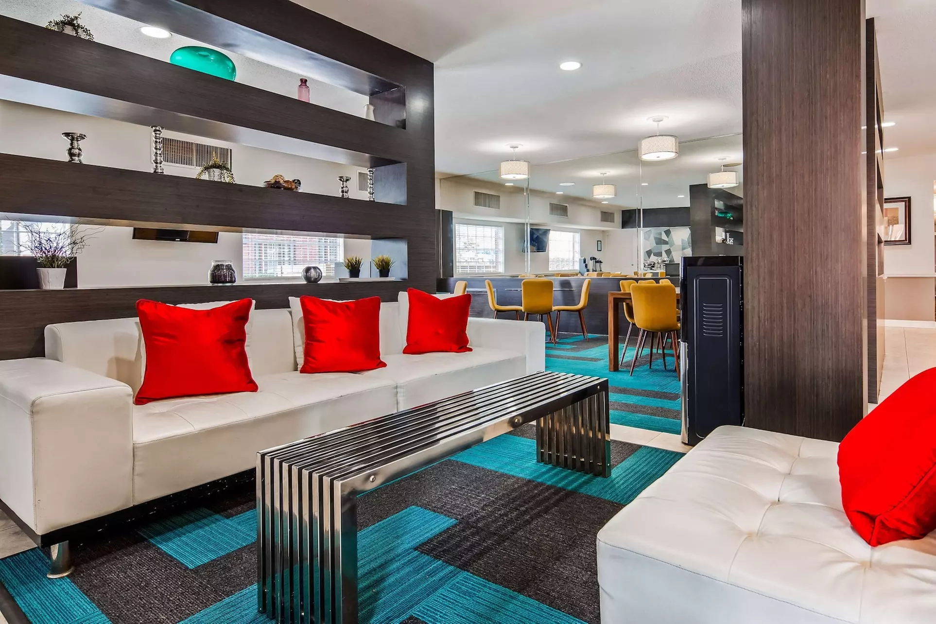 Baymont by Wyndham Houston/Westchase - Primary Image