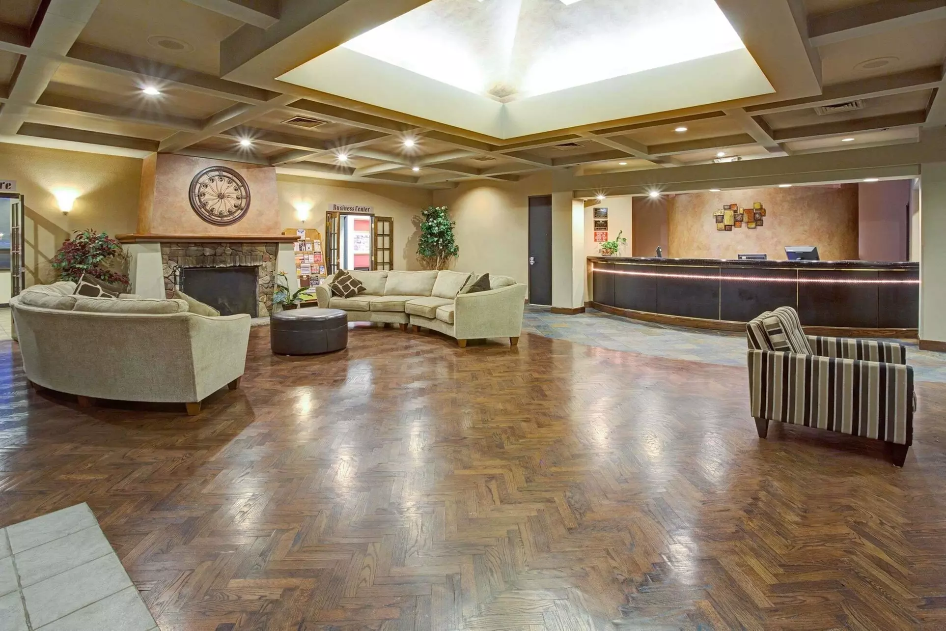 Four Points by Sheraton Englewood - Primary Image