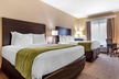 Comfort Inn & Suites Scott-West Lafayette - Second Medium