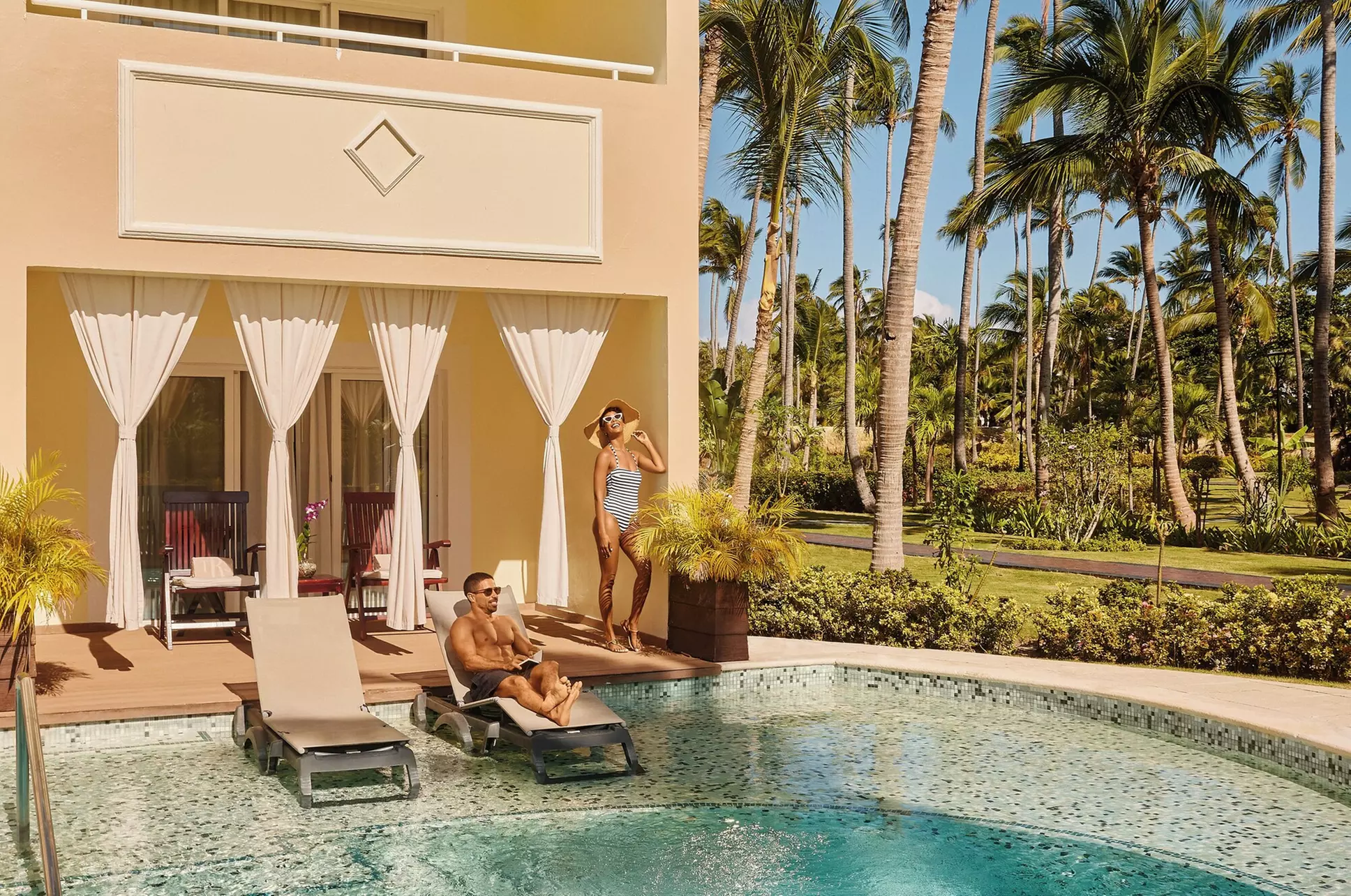 TRS Turquesa Hotel - Adults Only - All Inclusive - Primary Image