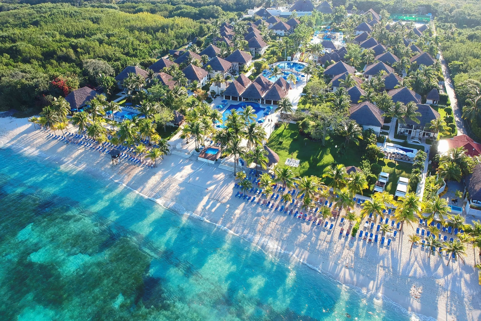 Allegro Cozumel All Inclusive