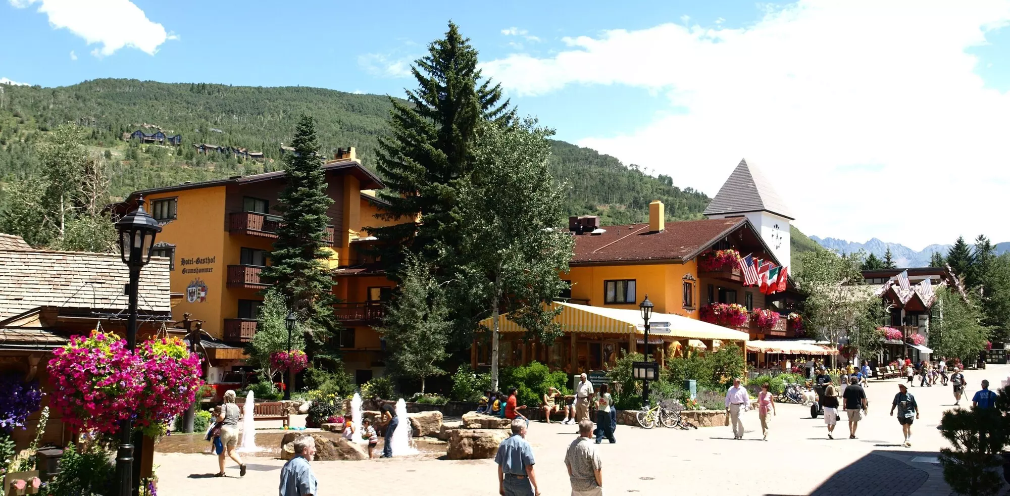 Hotel Gasthof Gramshammer - Primary Image