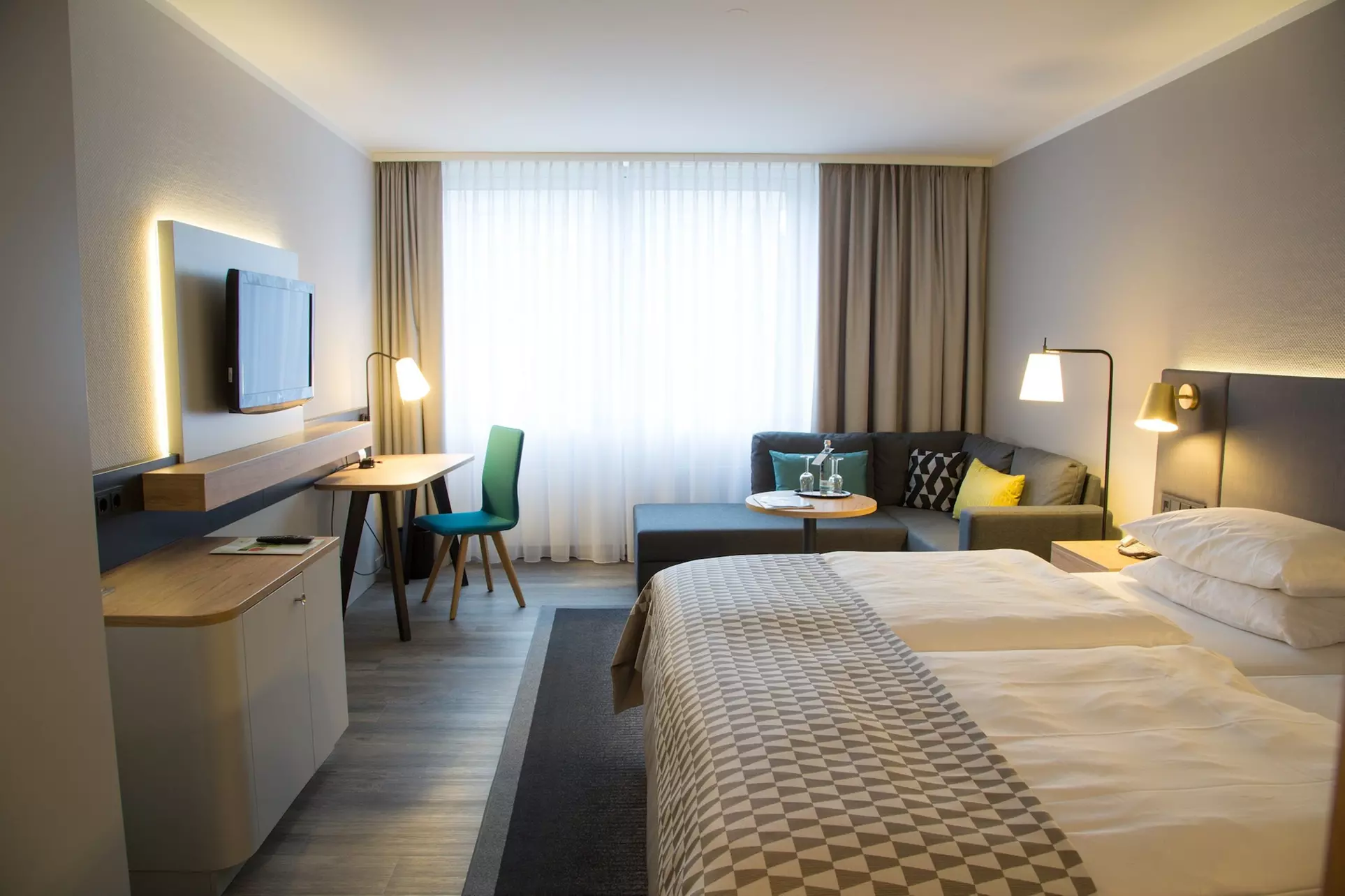 Holiday Inn Düsseldorf - Neuss by IHG - Primary Image