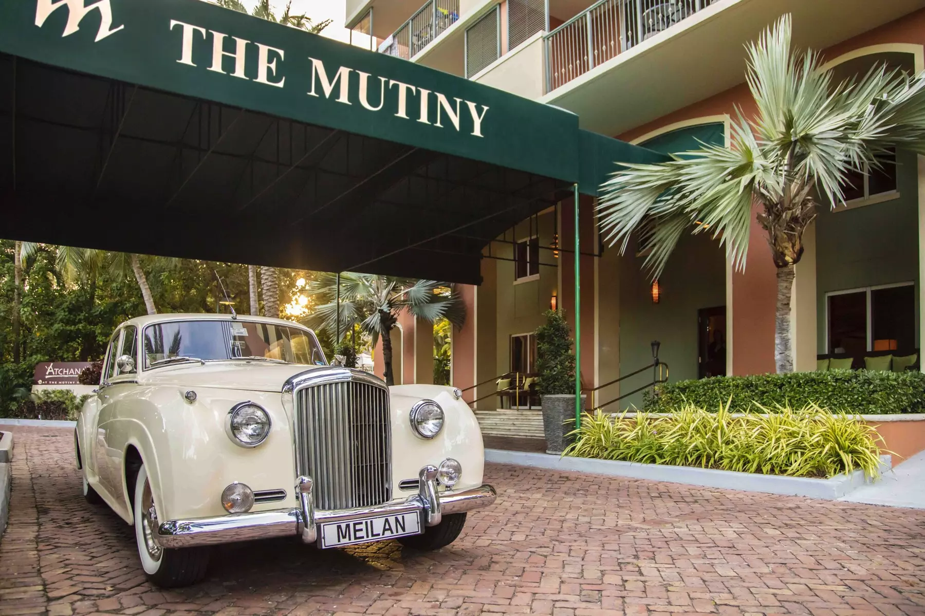 The Mutiny Hotel - Primary Image