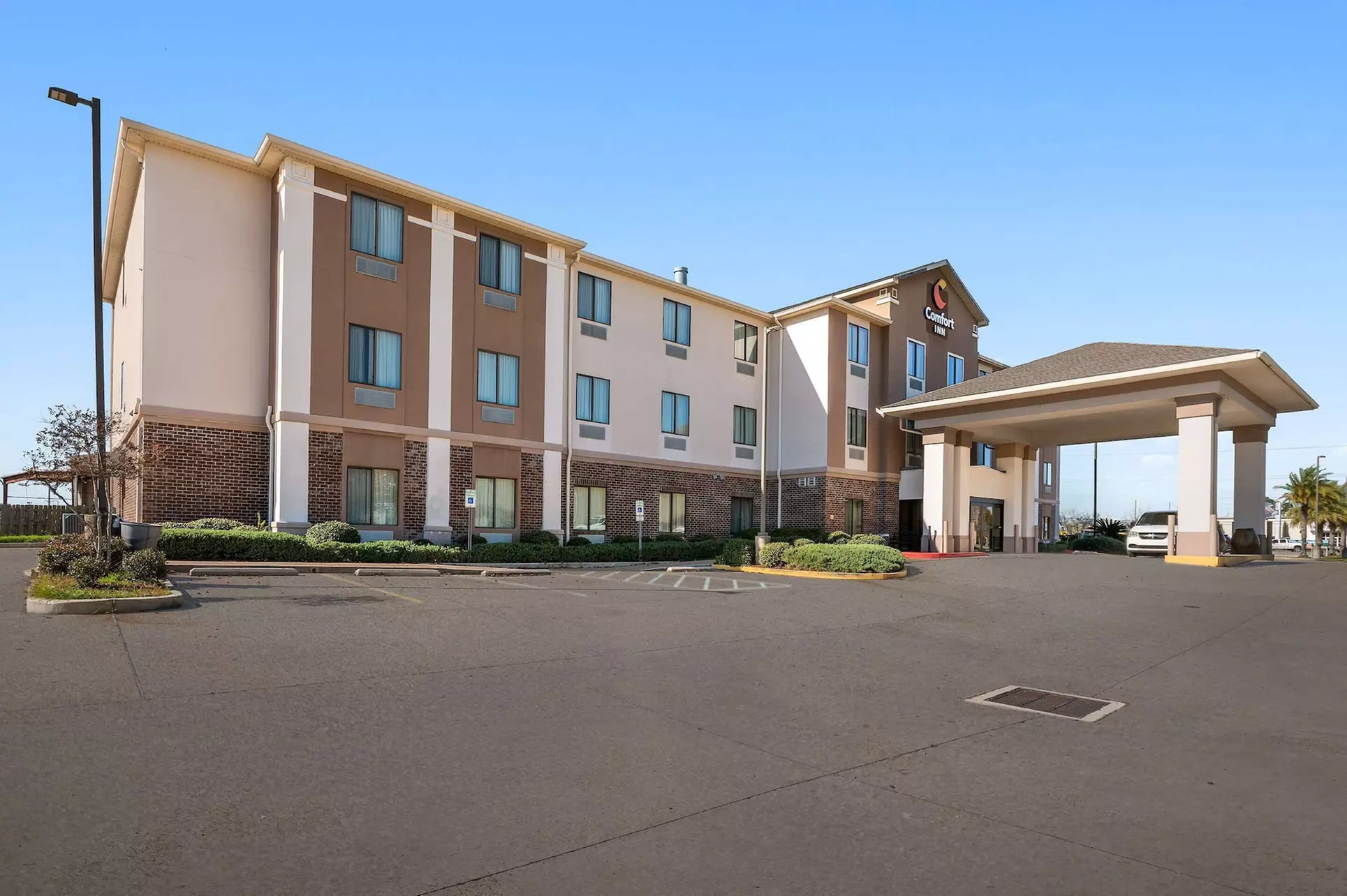 Comfort Inn New Orleans Airport South - Primary Image