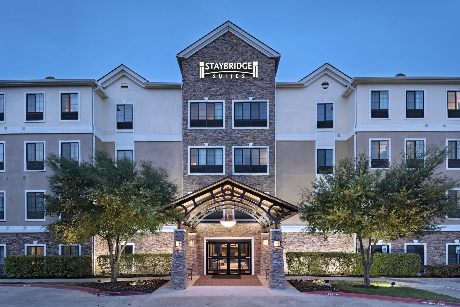 Staybridge Suites Austin NW by IHG
