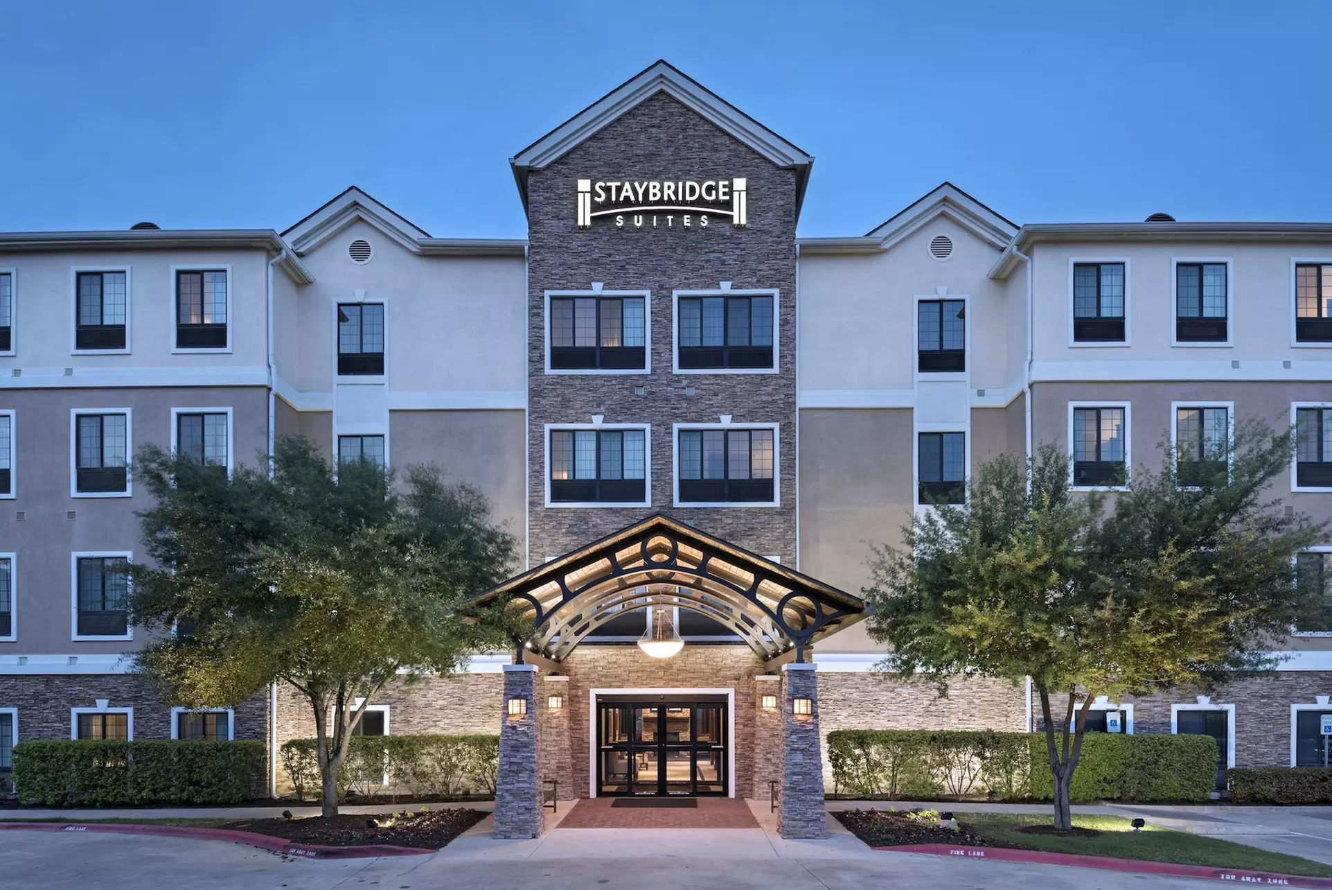 Staybridge Suites Austin NW by IHG - Primary Image