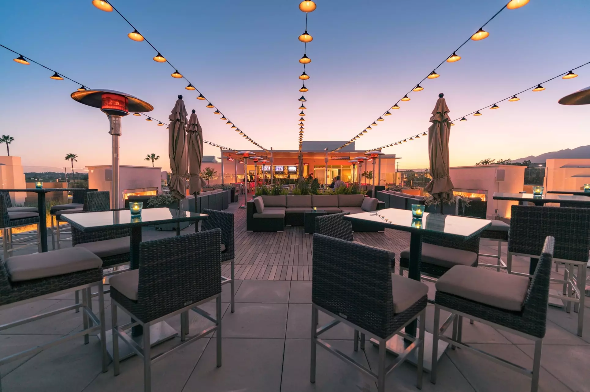 Hilton Garden Inn Santa Barbara / Goleta - Primary Image
