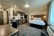 Alaska's Select Inn Wasilla - Second Medium
