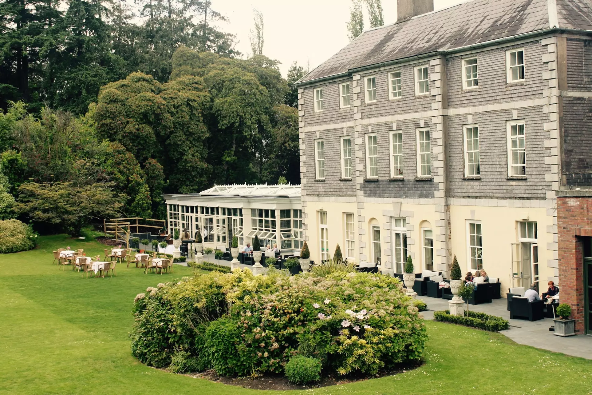 The Maryborough Hotel and Spa - Primary Image