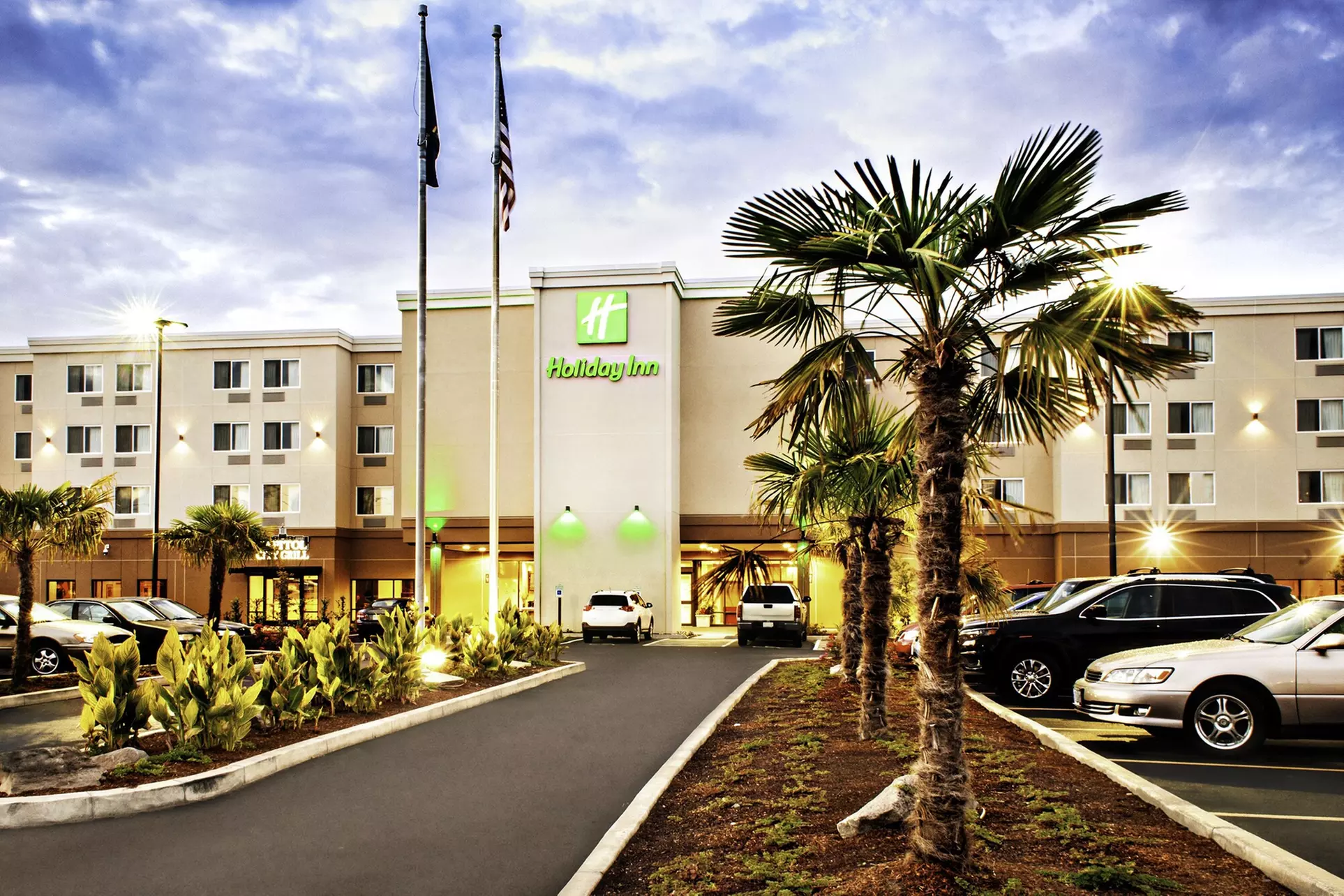 Holiday Inn Salem by IHG - Primary Image