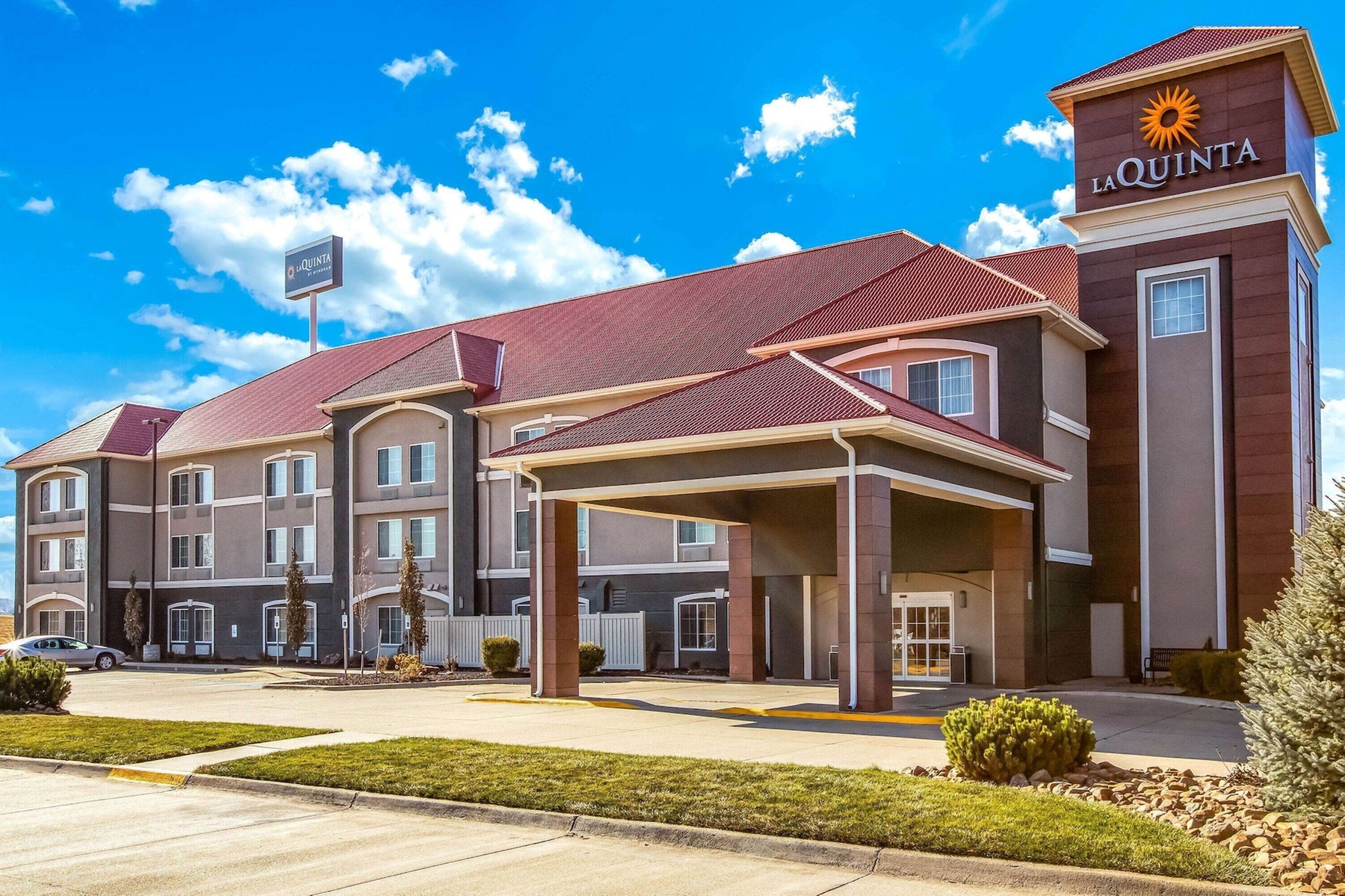 La Quinta Inn & Suites by Wyndham North Platte