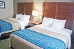 Comfort Inn University - Second Medium