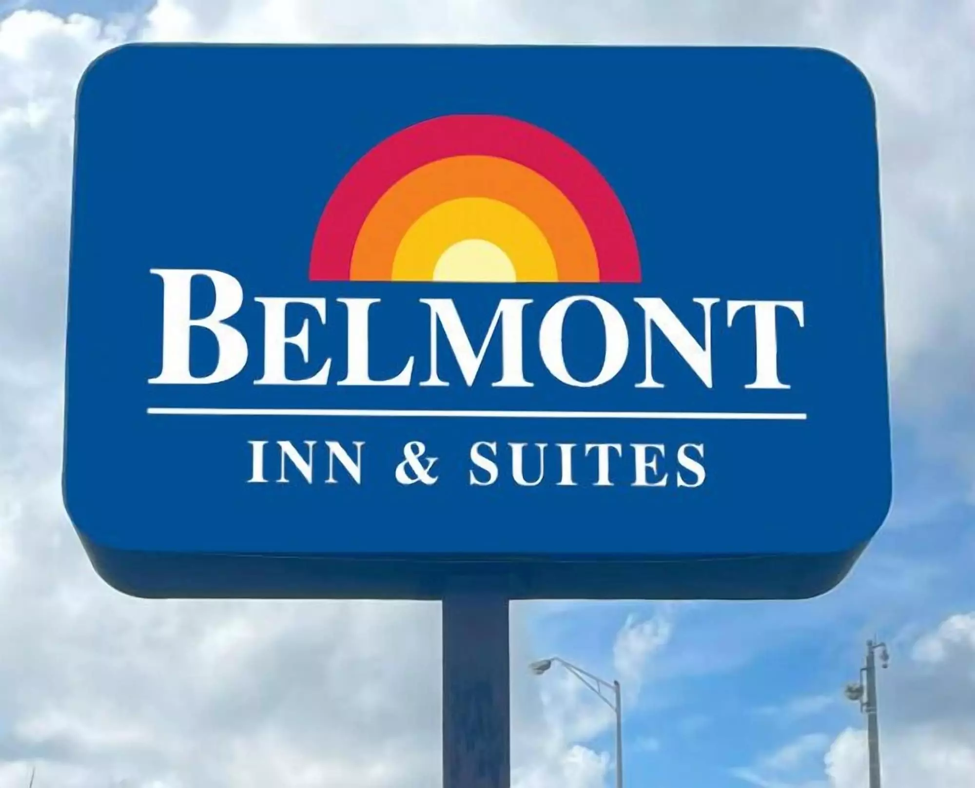 Belmont Inn & Suites - Primary Image