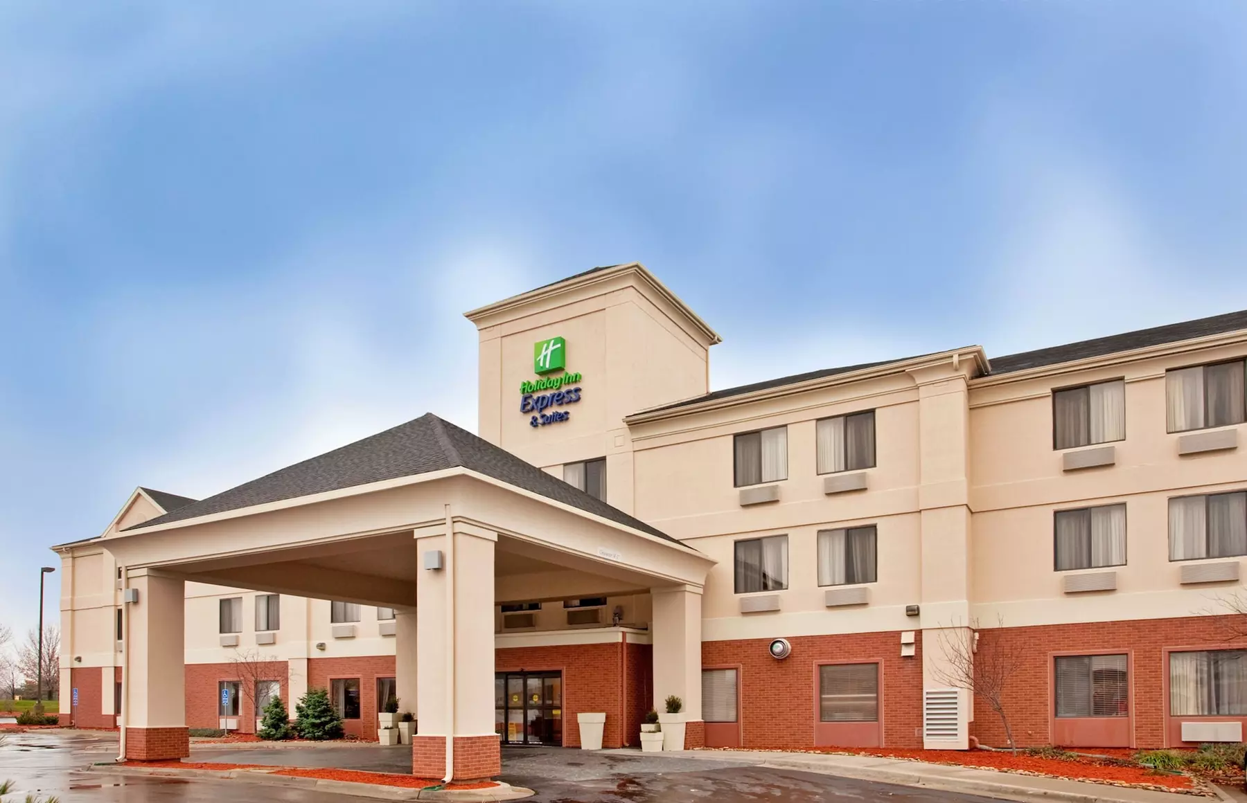Holiday Inn Express Kansas City-Liberty by IHG - Primary Image