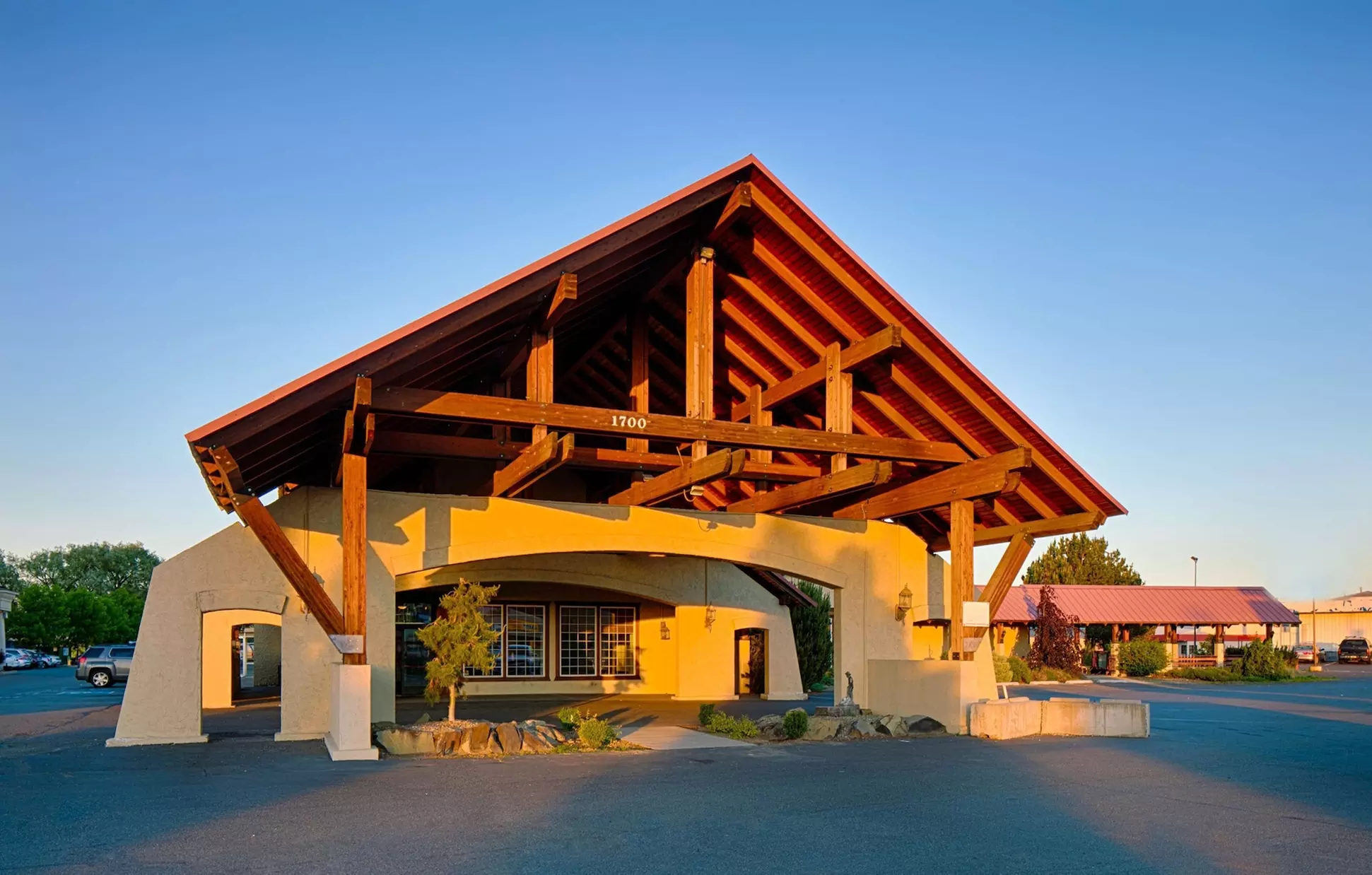 Red Lion Hotel & Conference Center Ellensburg - Primary Image