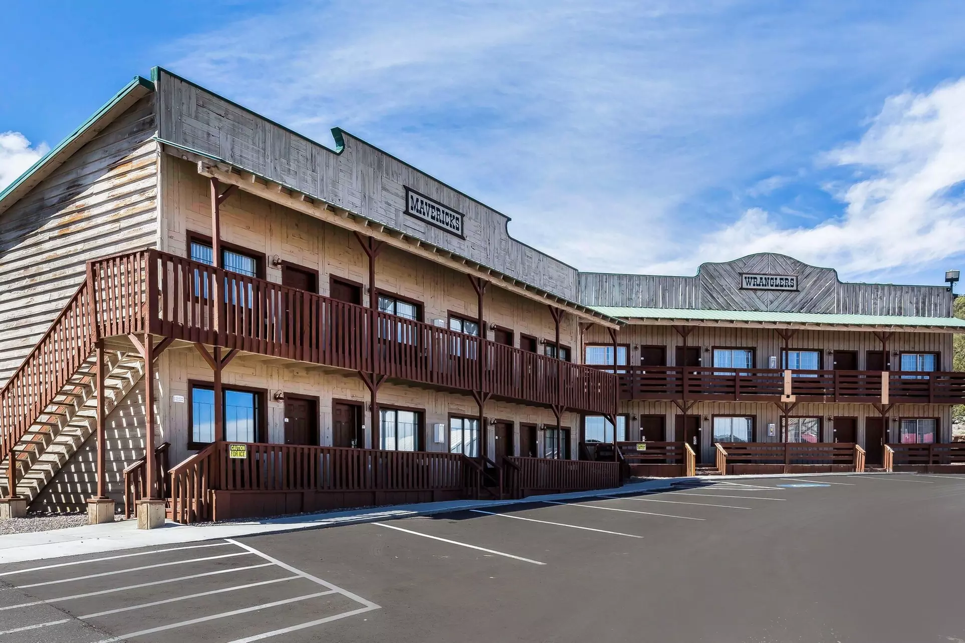 Quality Inn Bryce Canyon - Primary Image