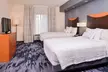 Fairfield Inn & Suites Raleigh Durham Airport/ Brier Creek - Second Medium