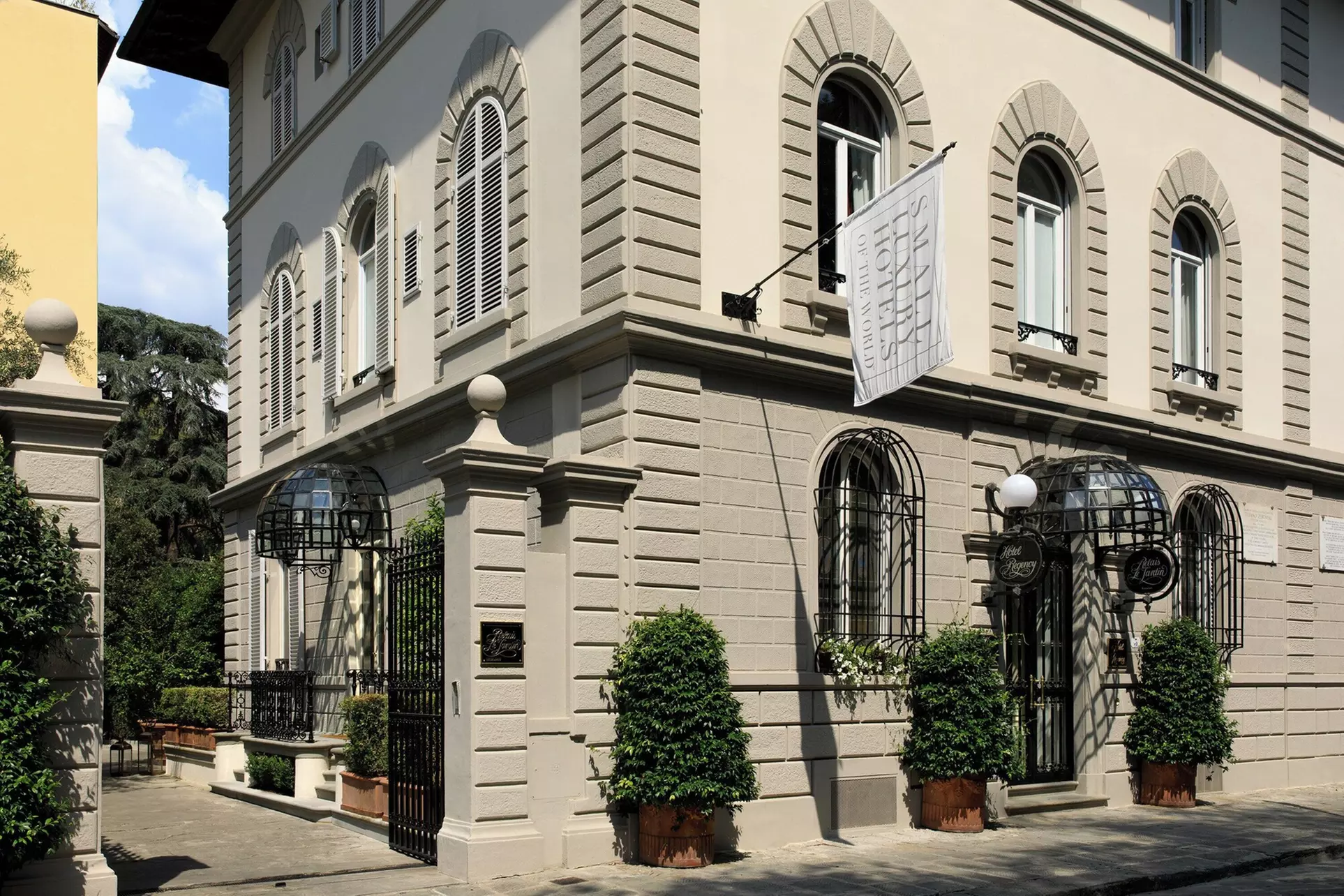 Hotel Regency - Primary Image