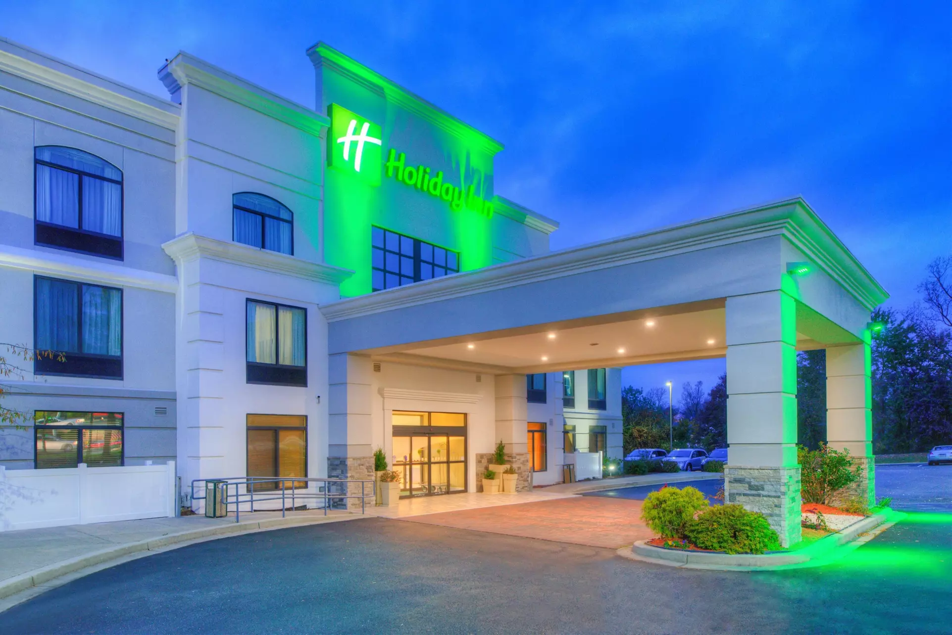 Holiday Inn Belcamp - Aberdeen Area by IHG - Primary Image
