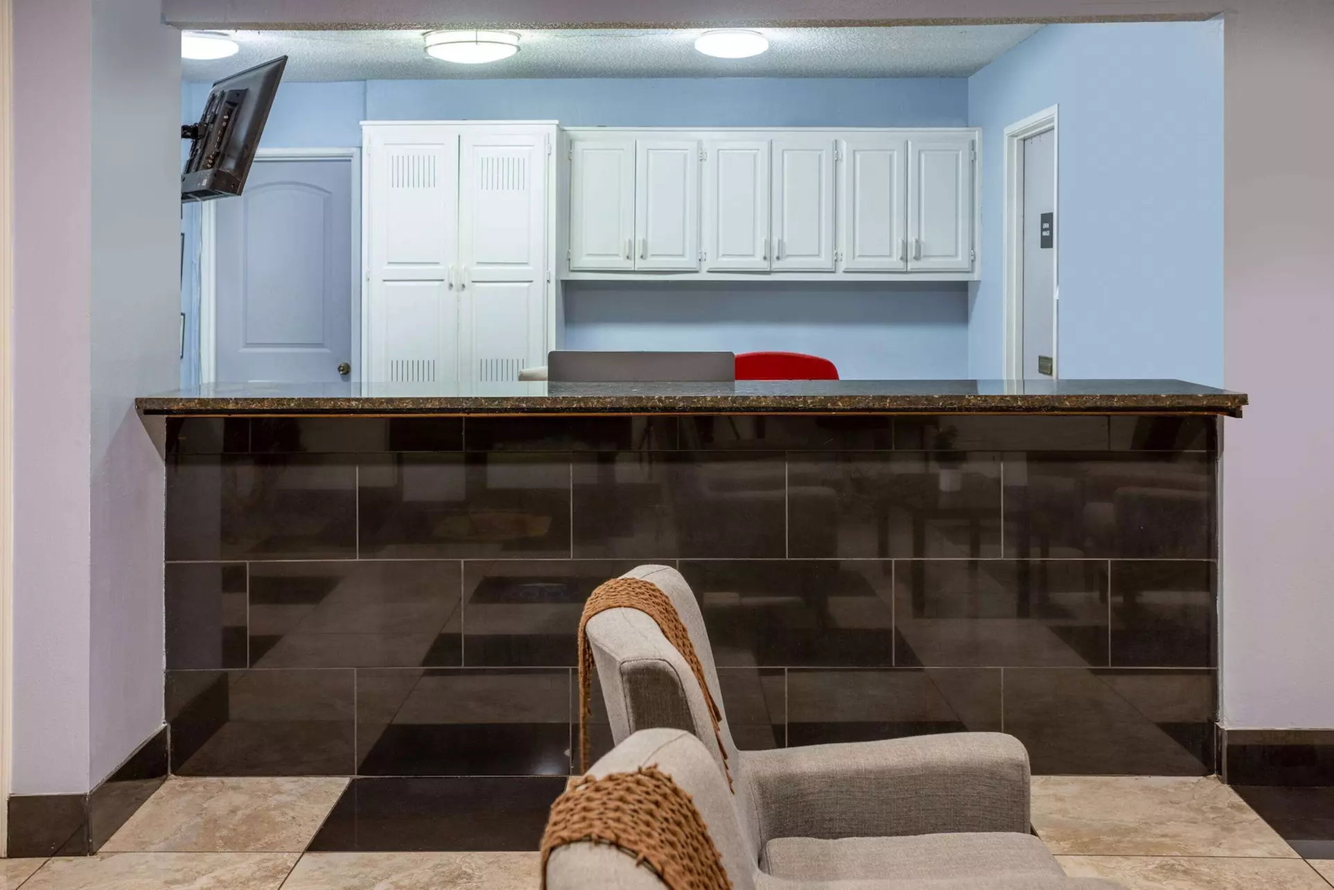 Super 8 by Wyndham Villa Rica - Primary Image