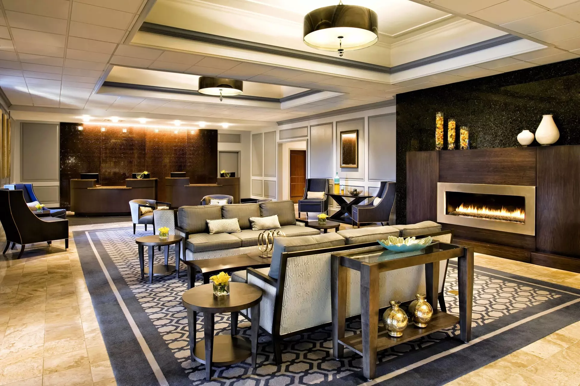 Sheraton Framingham Hotel & Conference Center - Primary Image