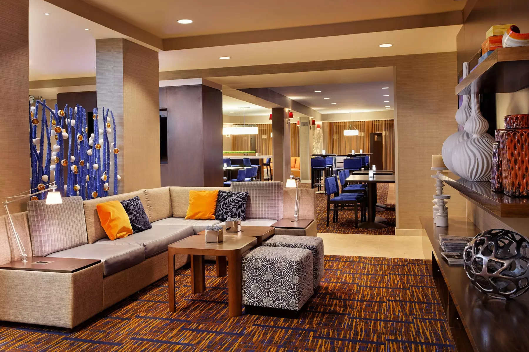 Courtyard by Marriott Gainesville FL - Primary Image