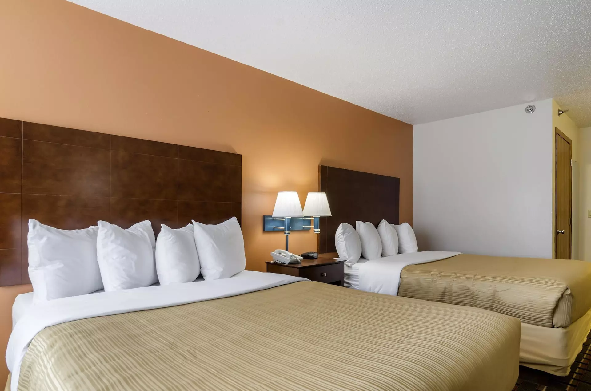Quality Inn Osceola - Primary Image