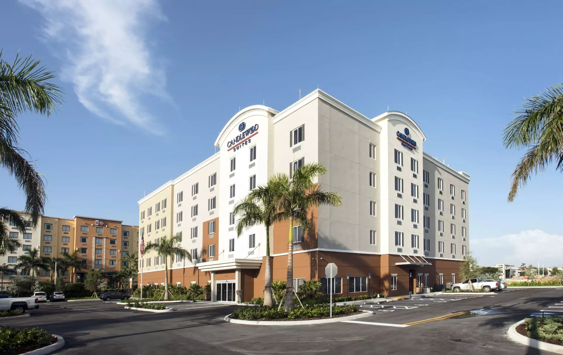 Candlewood Suites Miami Exec Airport - Kendall by IHG - Primary Image