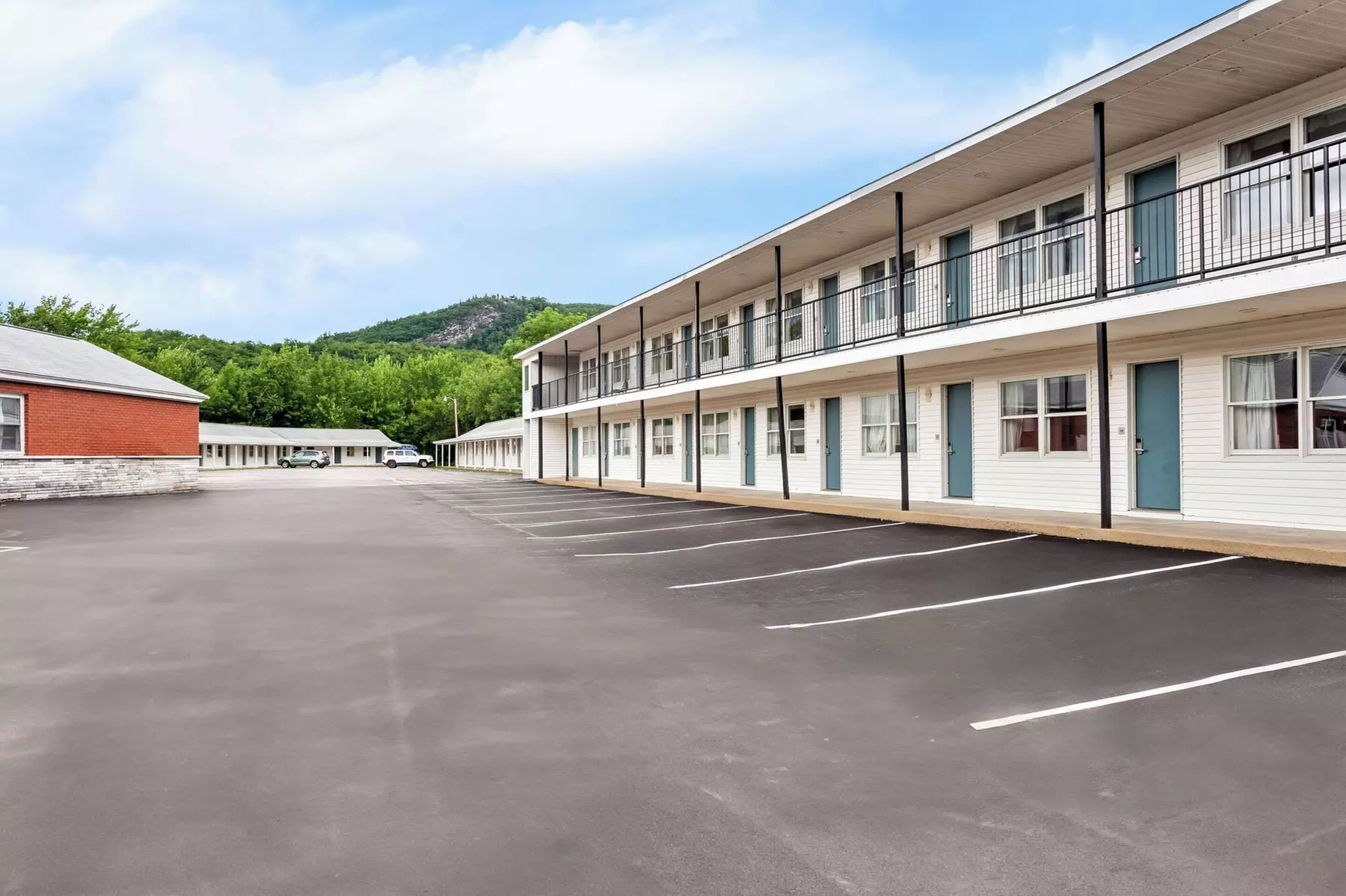 Quality Inn & Suites Gorham Riverside - Primary Image