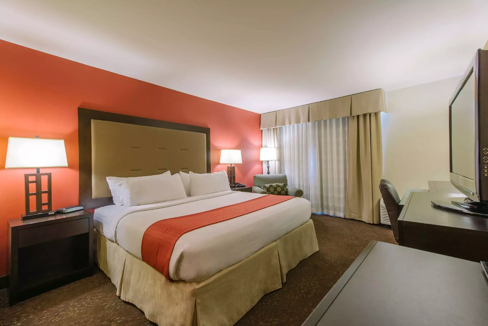 Hotel MTK Mount Kisco - Primary Image