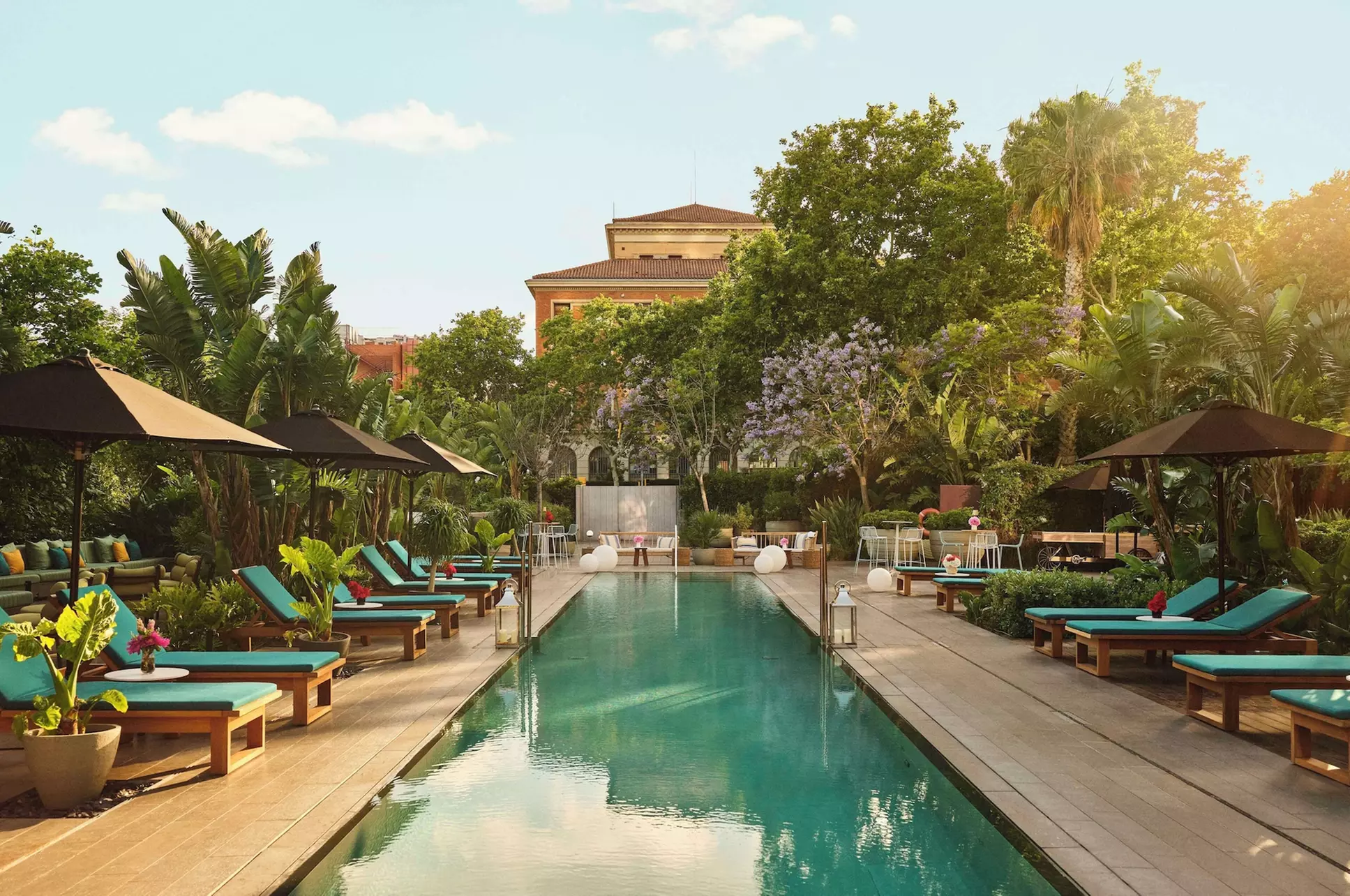 Grand Hyatt Barcelona - Primary Image