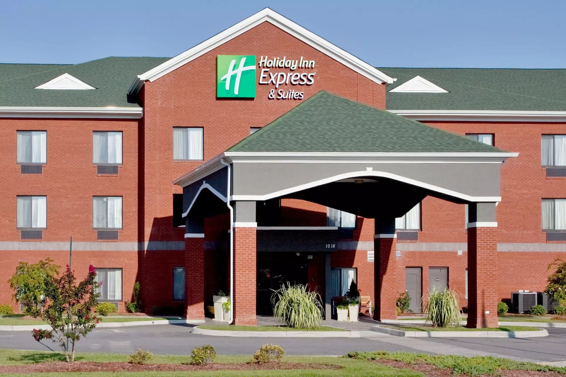 Holiday Inn Express Hotel & Suites Suffolk by IHG - Primary Image
