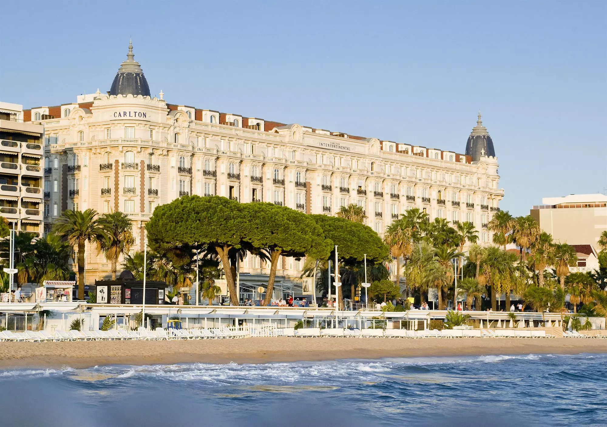 InterContinental Carlton Cannes - Primary Image