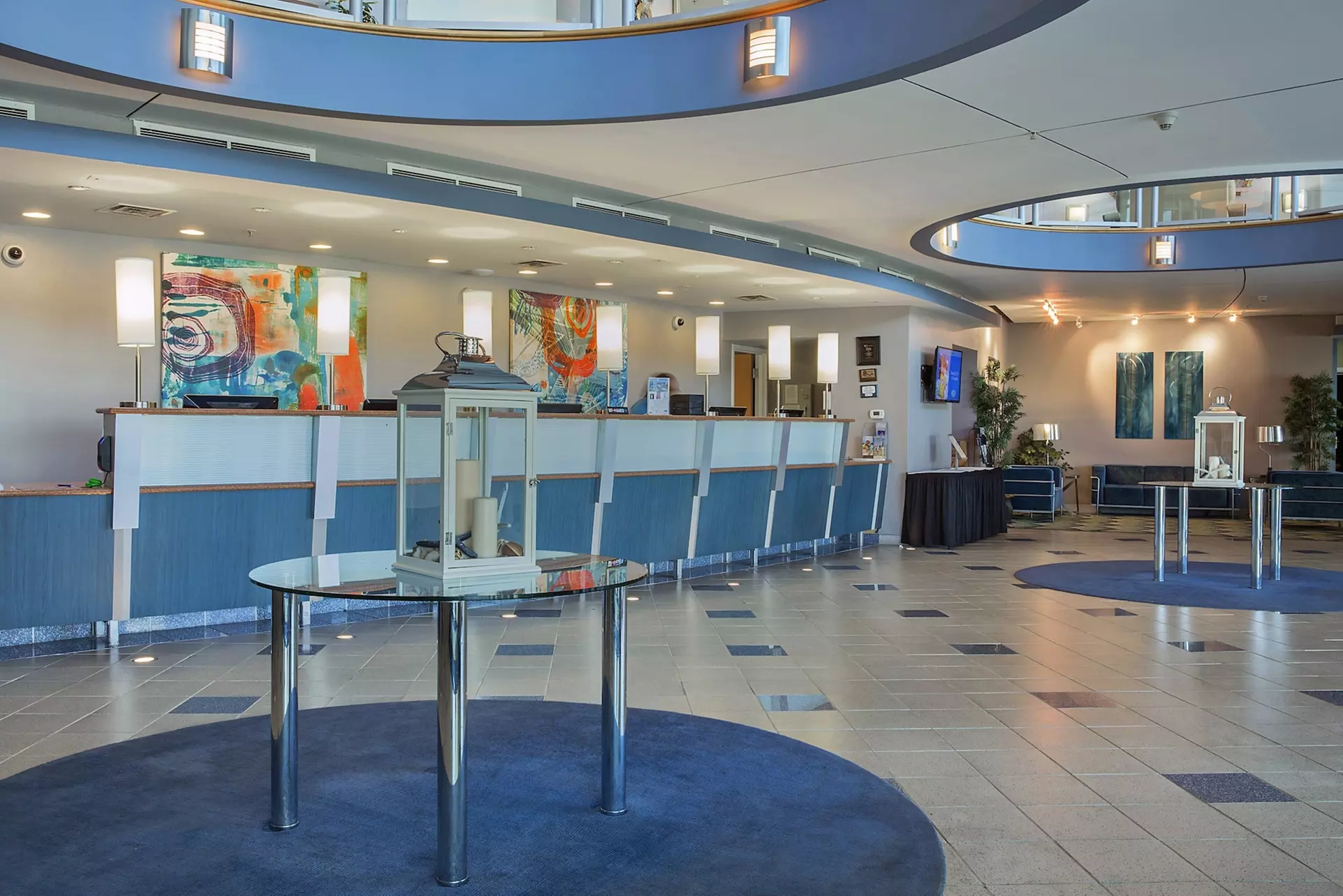 Avista Resort - Primary Image