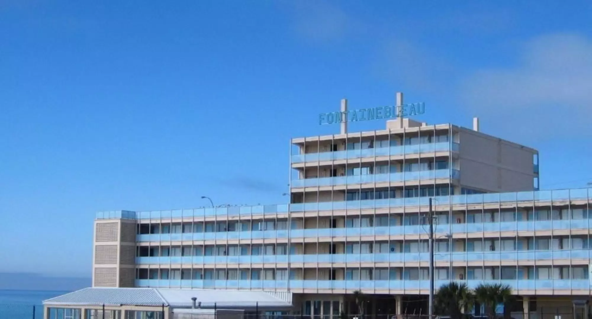 Fontainebleau Terrace by Counts-Oakes Resort Properties - Primary Image