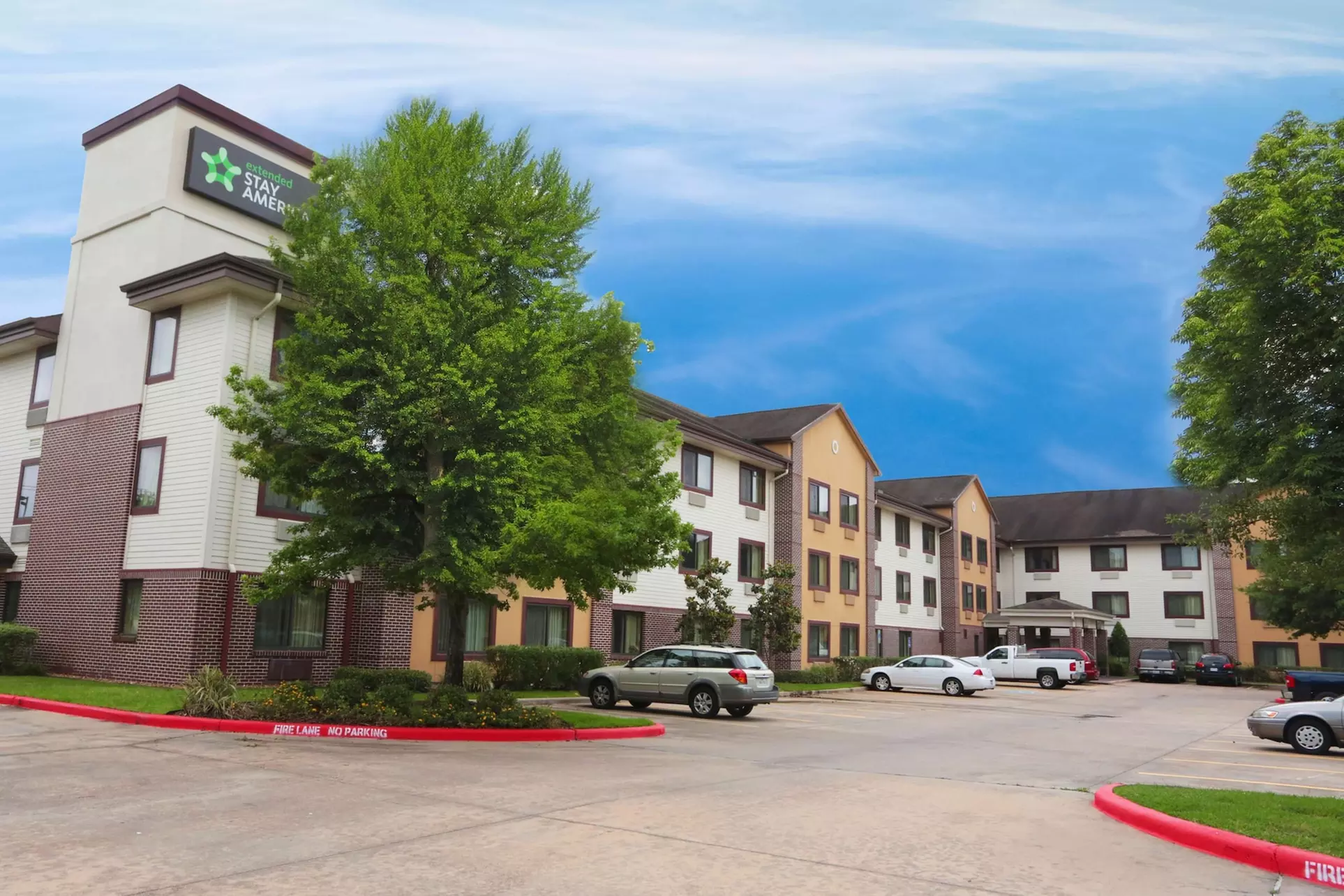 Extended Stay America Suites Houston NASA Johnson Space Ctr - Primary Image