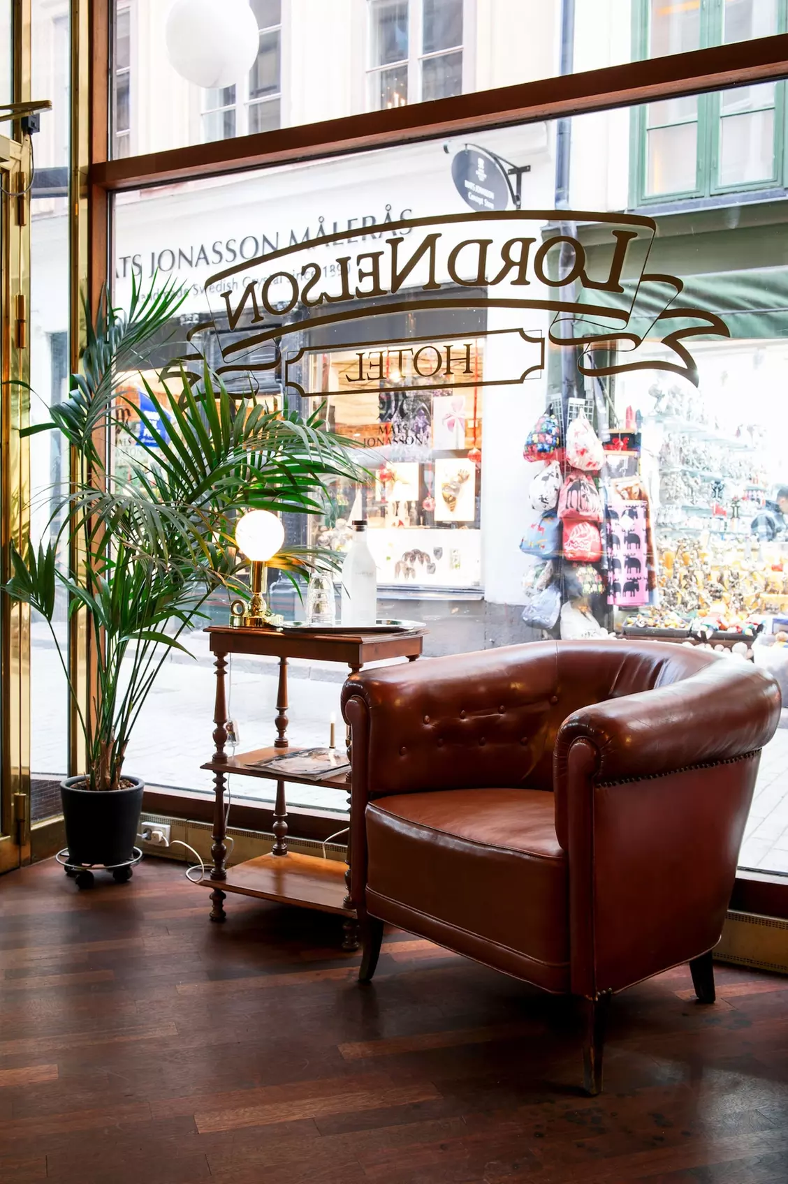 Lord Nelson Hotel - Primary Image
