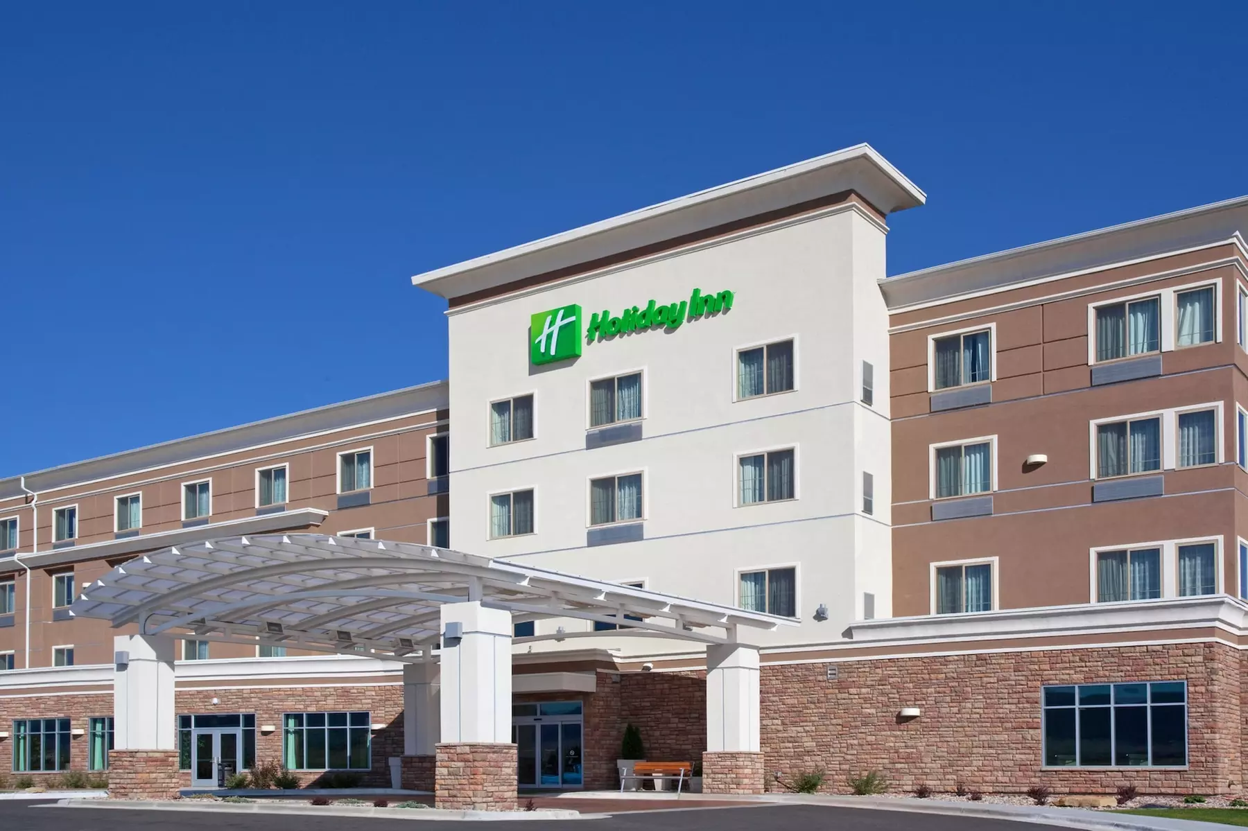 Holiday Inn Casper East - Medical Center by IHG - Primary Image