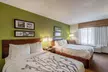 Sleep Inn & Suites Harrisonburg near University - Second Medium