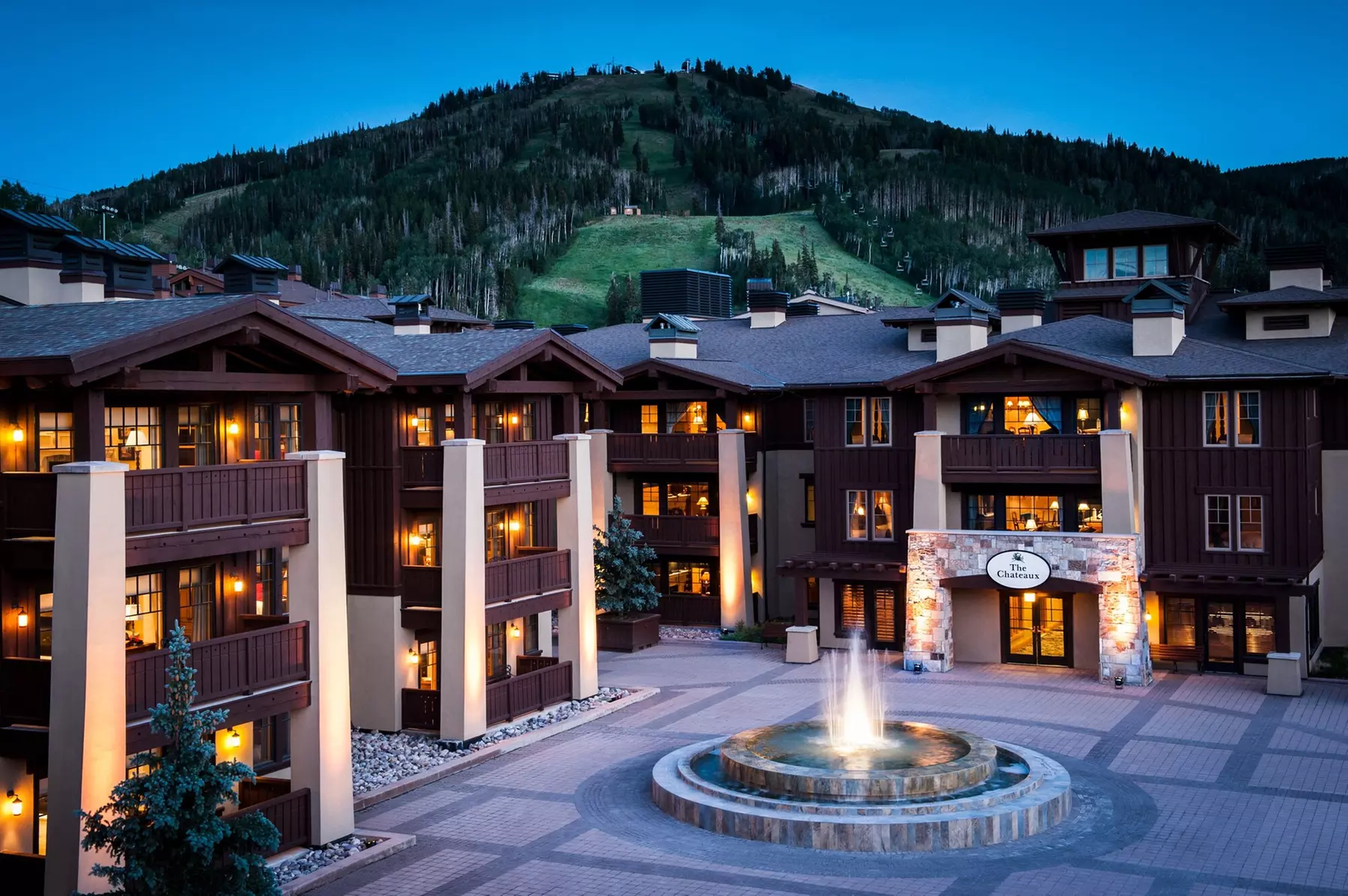 The Chateaux Deer Valley - Primary Image