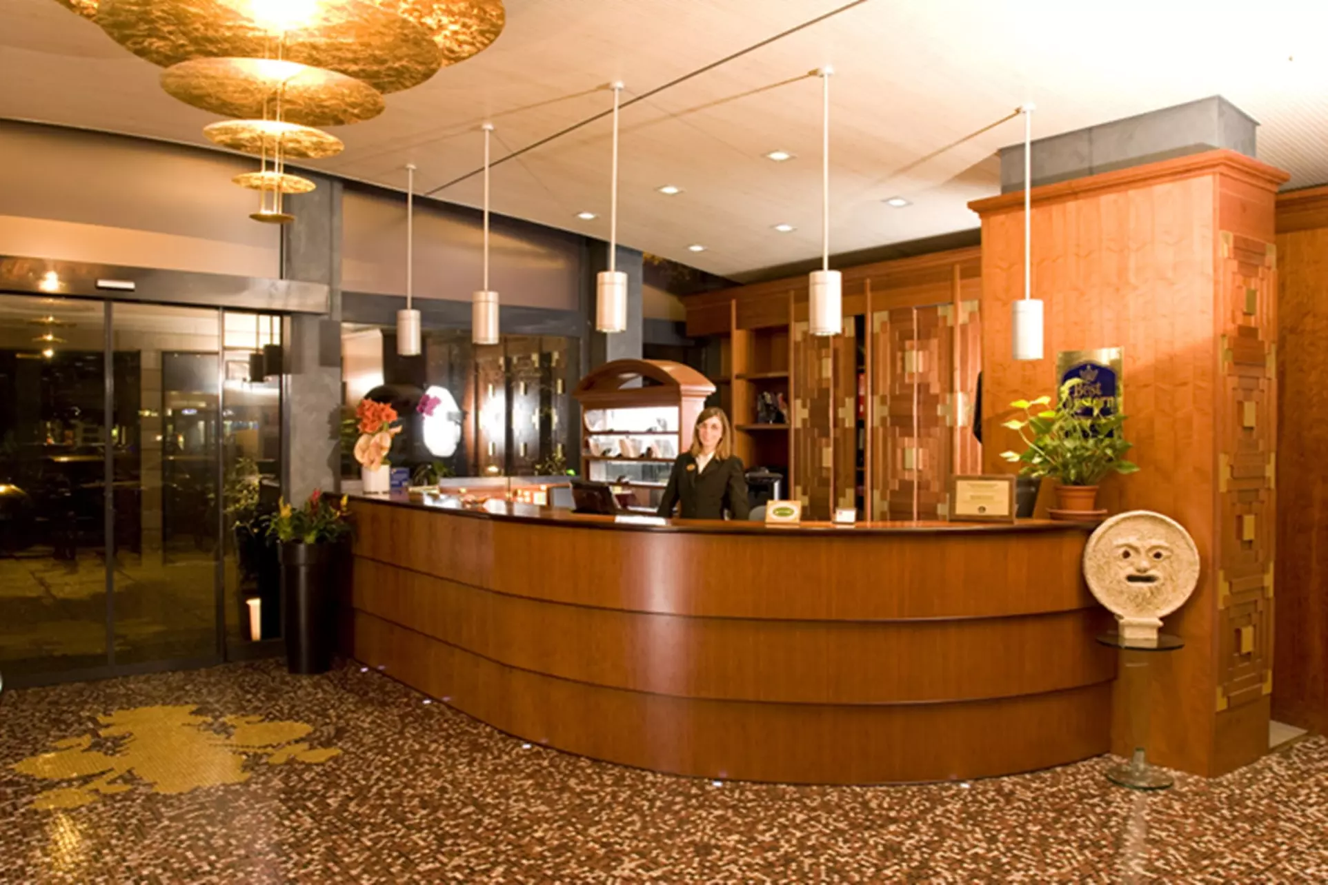 Hotel Firenze - Primary Image
