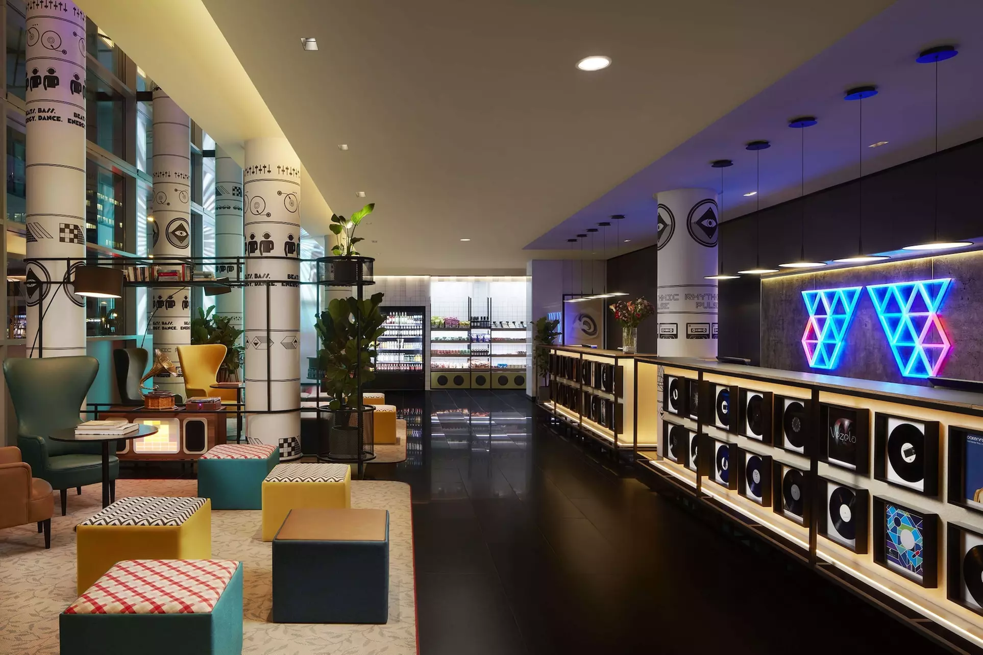 Avani Frankfurt City Hotel (previously NH Collection Frankfurt City) - Primary Image